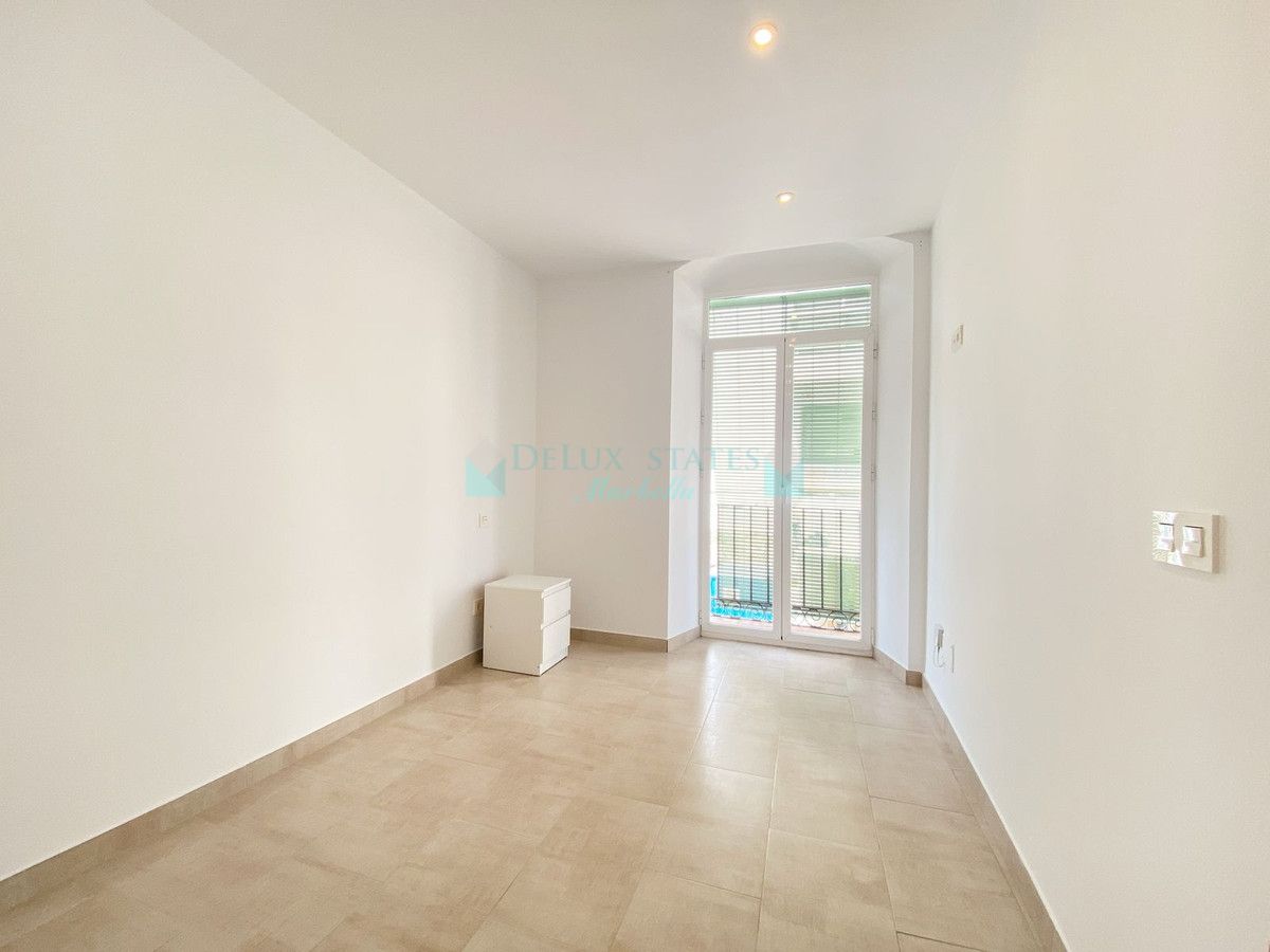 Apartment for sale in Marbella