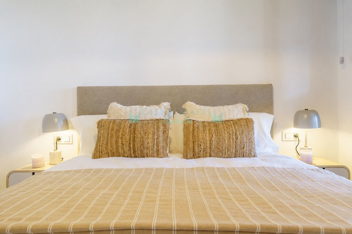 Apartment for rent in Hacienda del Sol, Estepona