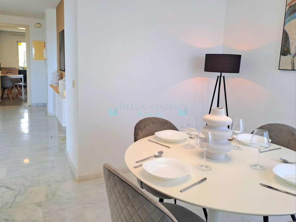 Apartamento en venta en Valle Romano, Estepona