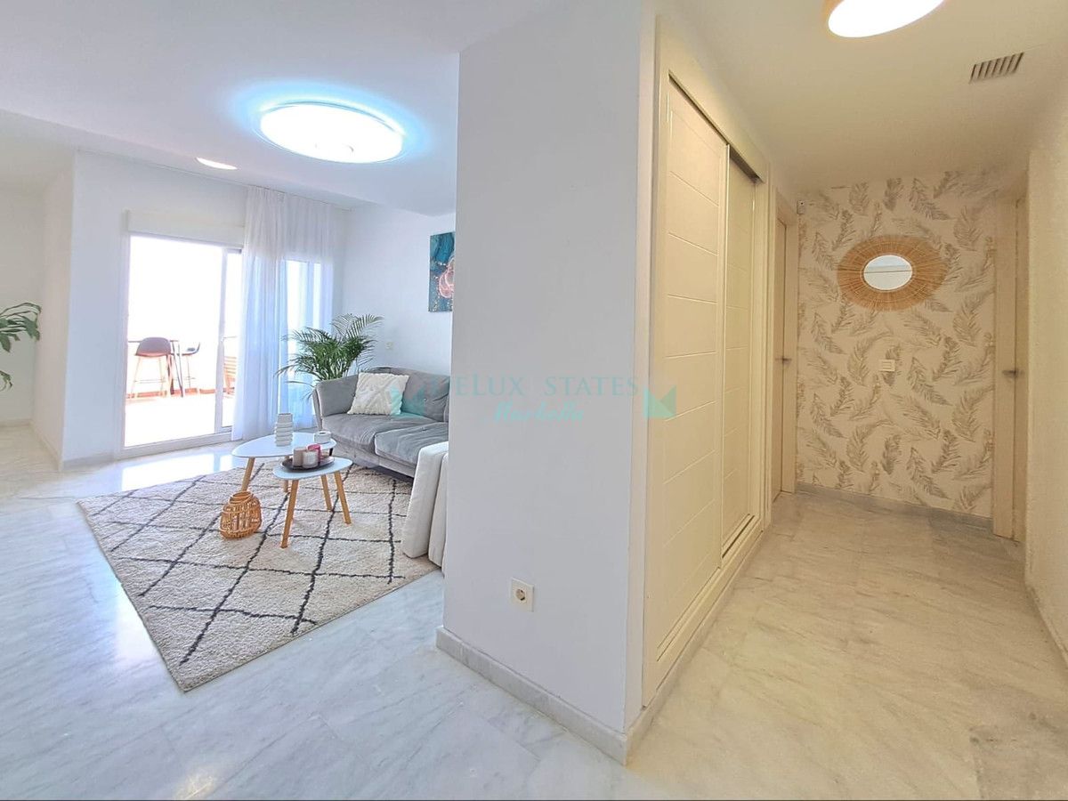 Apartamento en venta en Valle Romano, Estepona