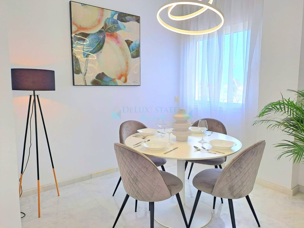 Apartamento en venta en Valle Romano, Estepona