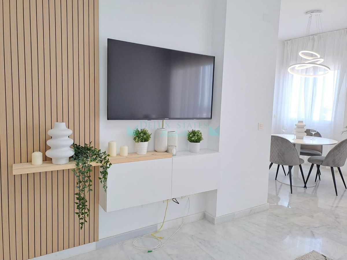 Apartamento en venta en Valle Romano, Estepona
