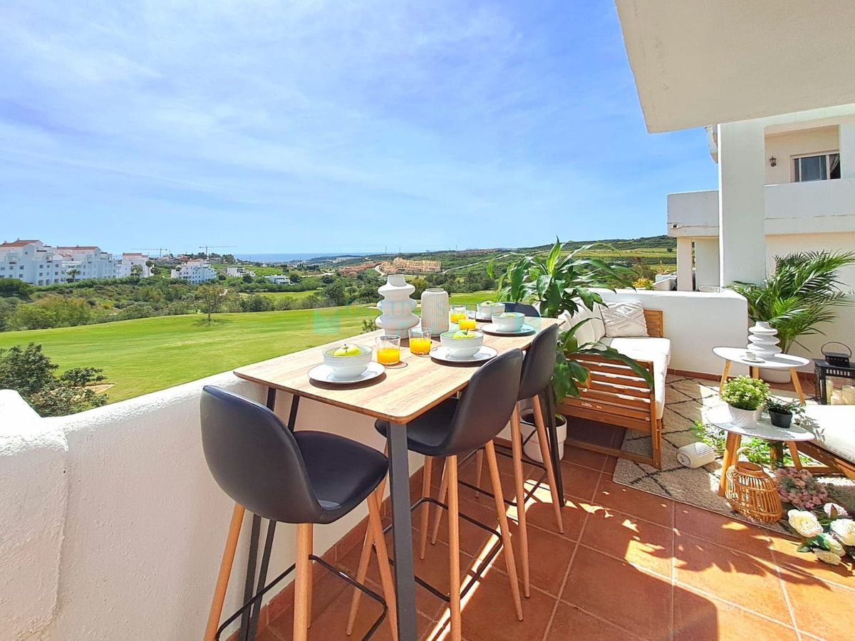 Apartamento en venta en Valle Romano, Estepona