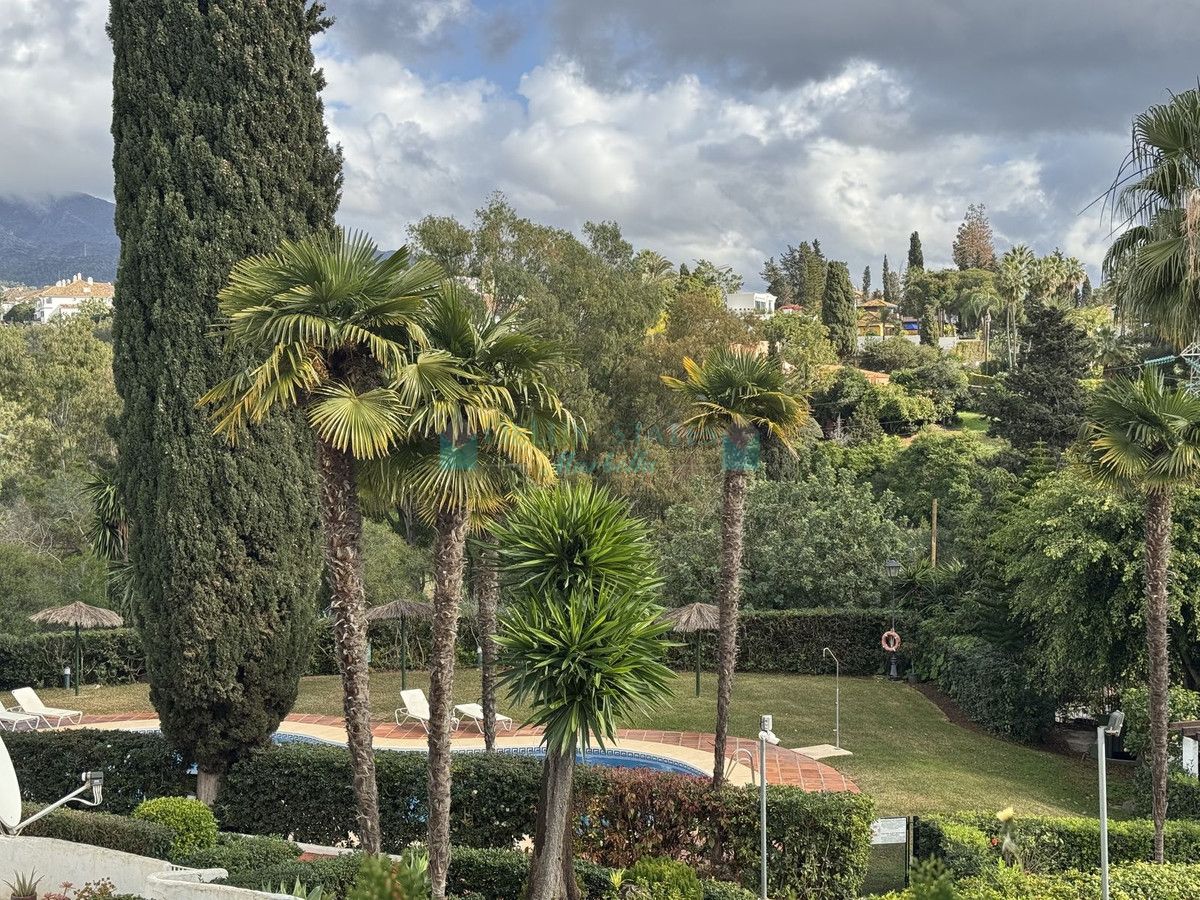 Villa Pareada en alquiler en Marbella