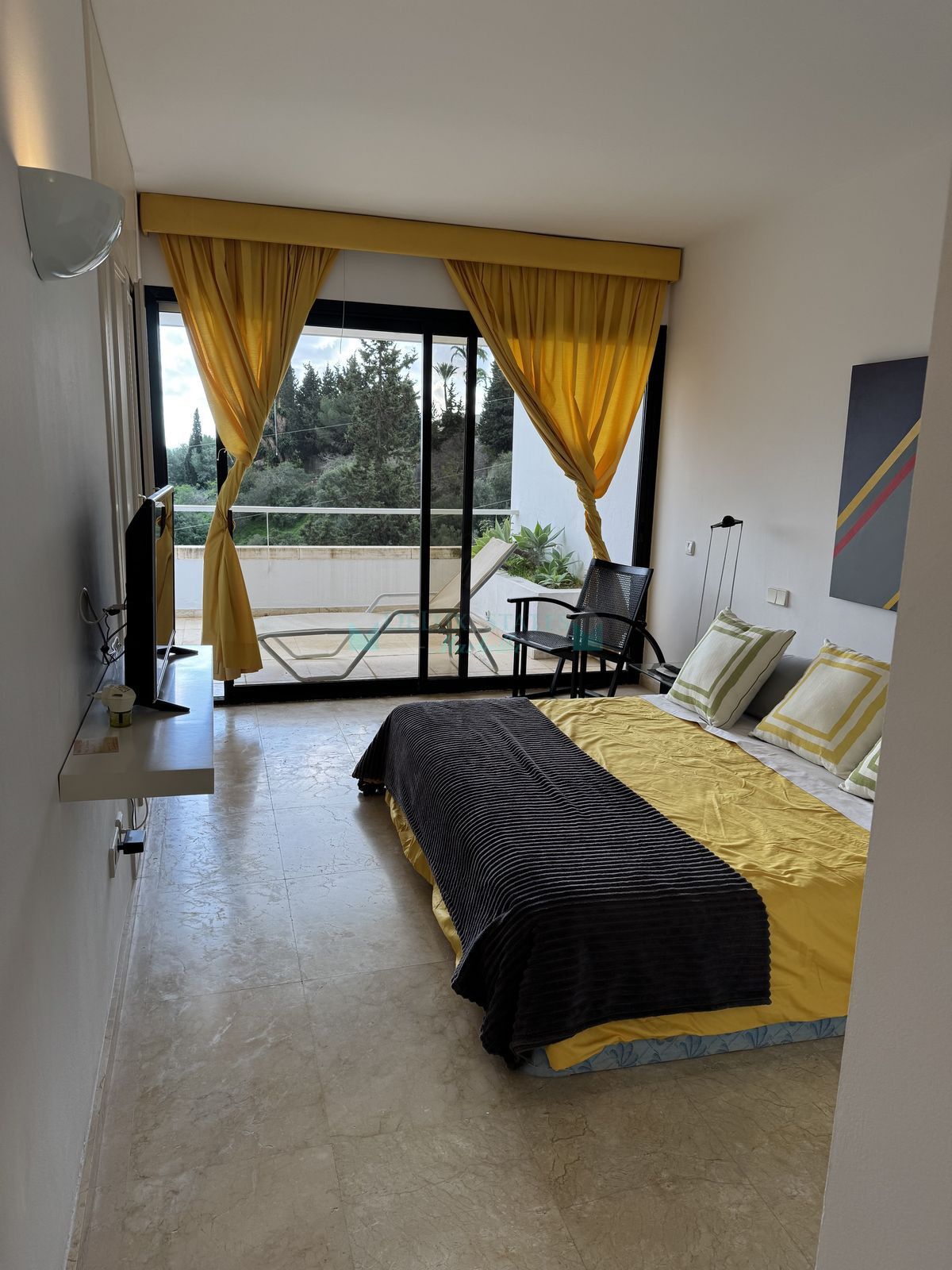 Villa Pareada en alquiler en Marbella