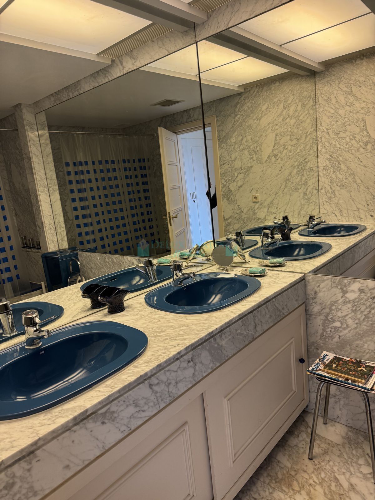 Villa Pareada en alquiler en Marbella