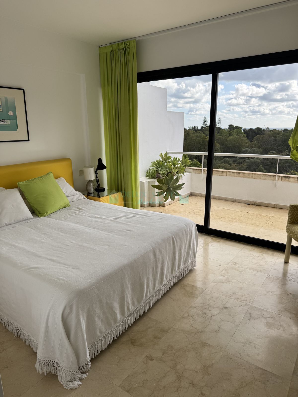 Villa Pareada en alquiler en Marbella