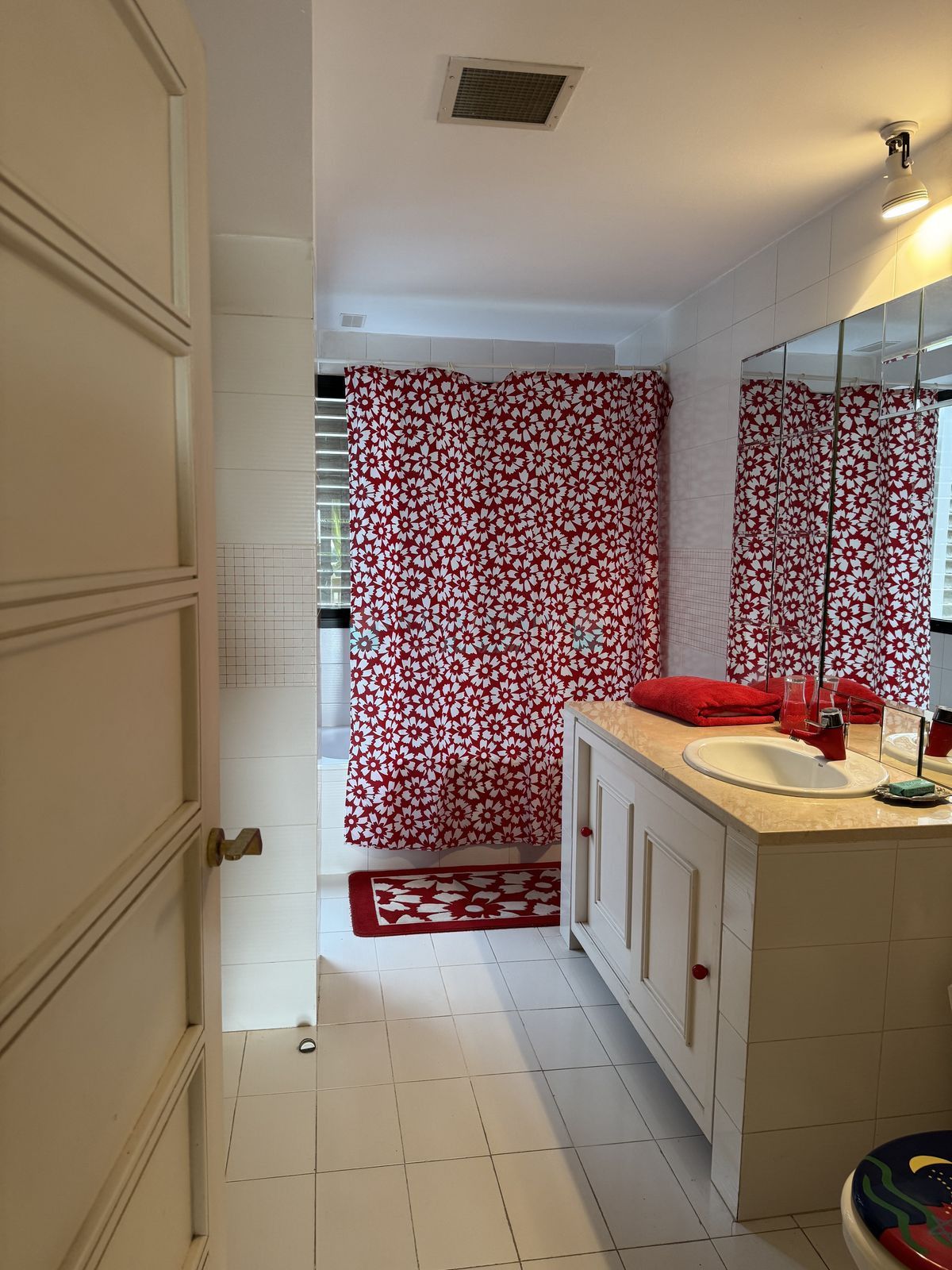 Villa Pareada en alquiler en Marbella