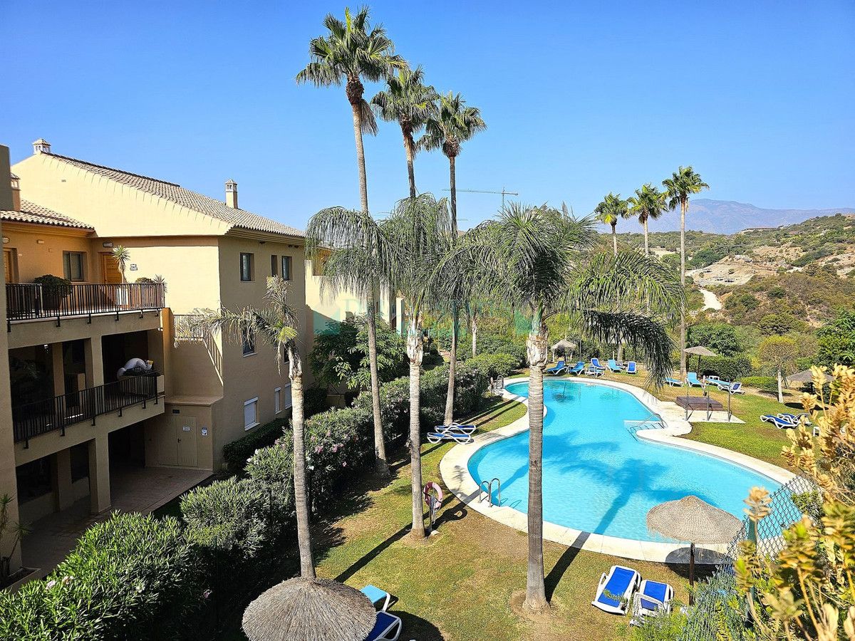 Penthouse for sale in Selwo, Estepona