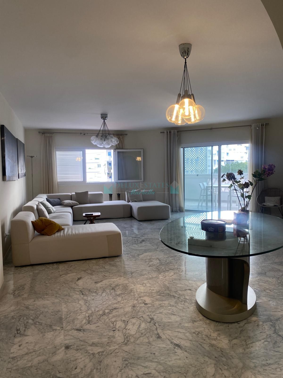 Apartment for sale in Marbella - Puerto Banus