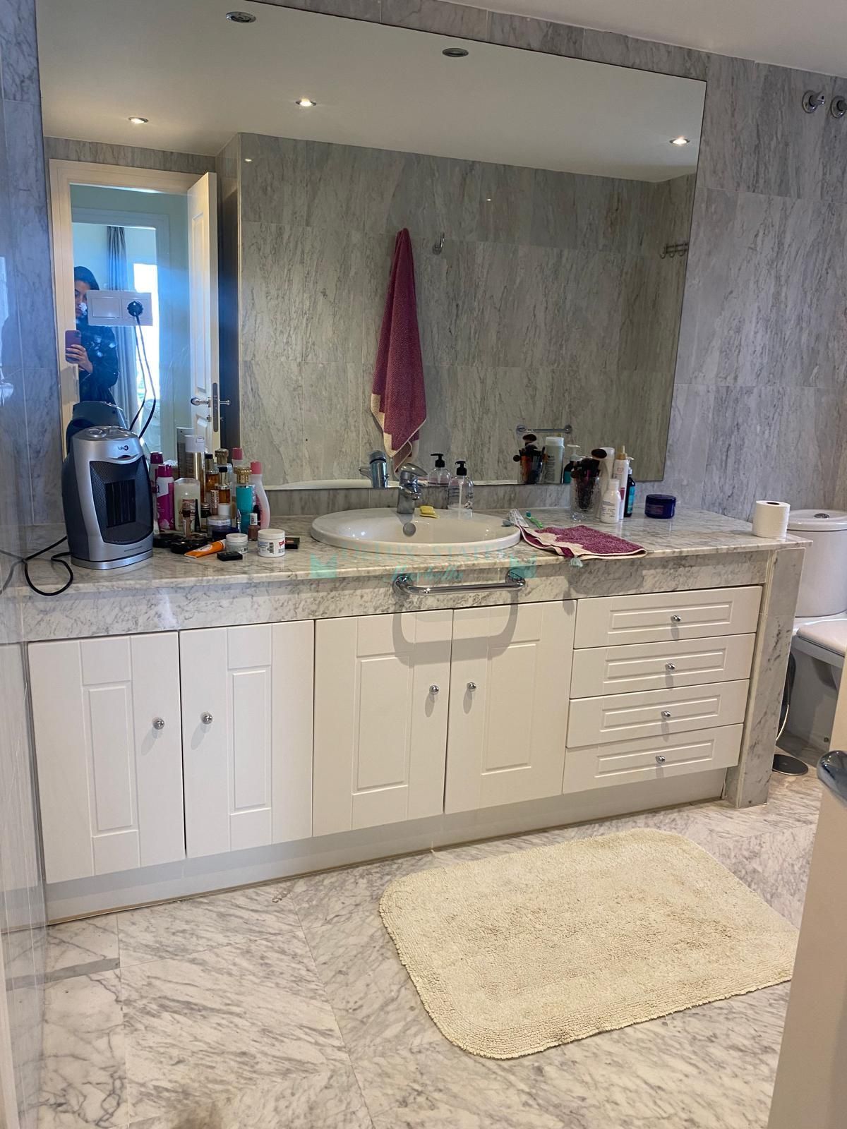 Apartment for sale in Marbella - Puerto Banus