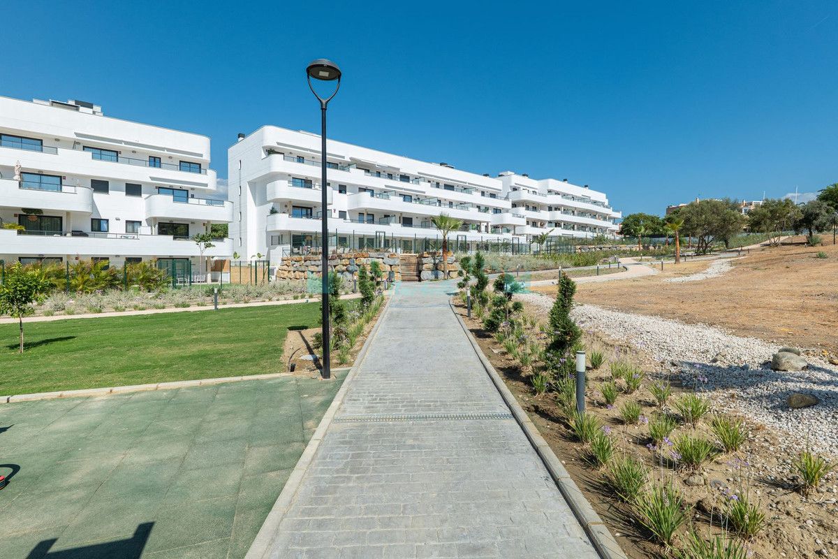 Apartamento Planta Baja en venta en Estepona