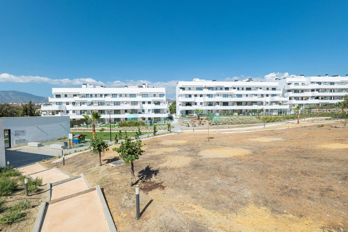 Apartamento Planta Baja en venta en Estepona