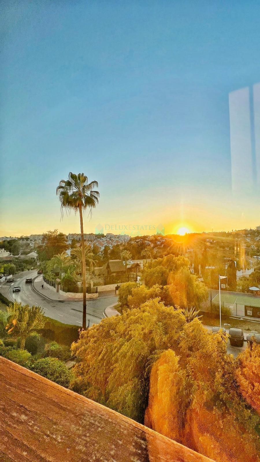 Apartamento en venta en Aloha, Nueva Andalucia