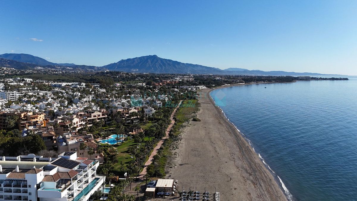 Residential Plot for sale in Benahavis