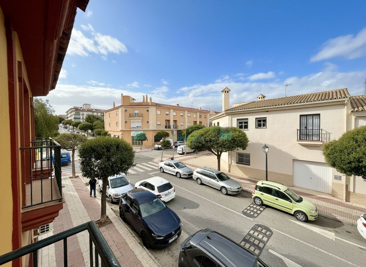 Town House for sale in San Pedro de Alcantara