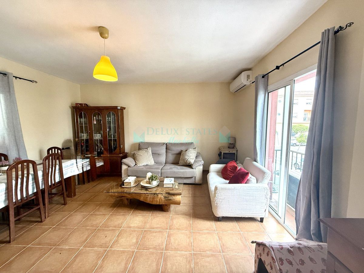 Town House for sale in San Pedro de Alcantara