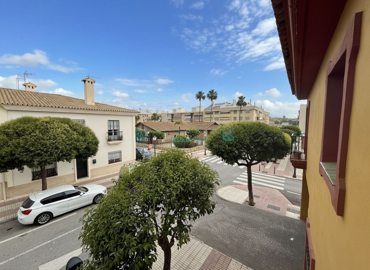 Town House for sale in San Pedro de Alcantara
