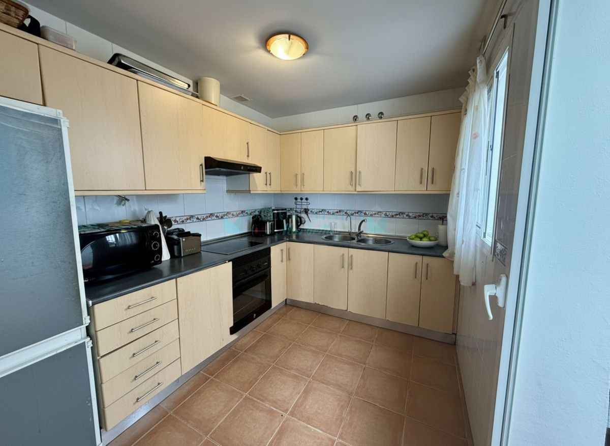 Town House for sale in San Pedro de Alcantara