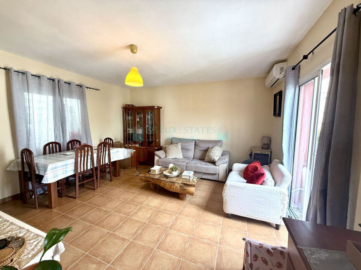 Town House for sale in San Pedro de Alcantara