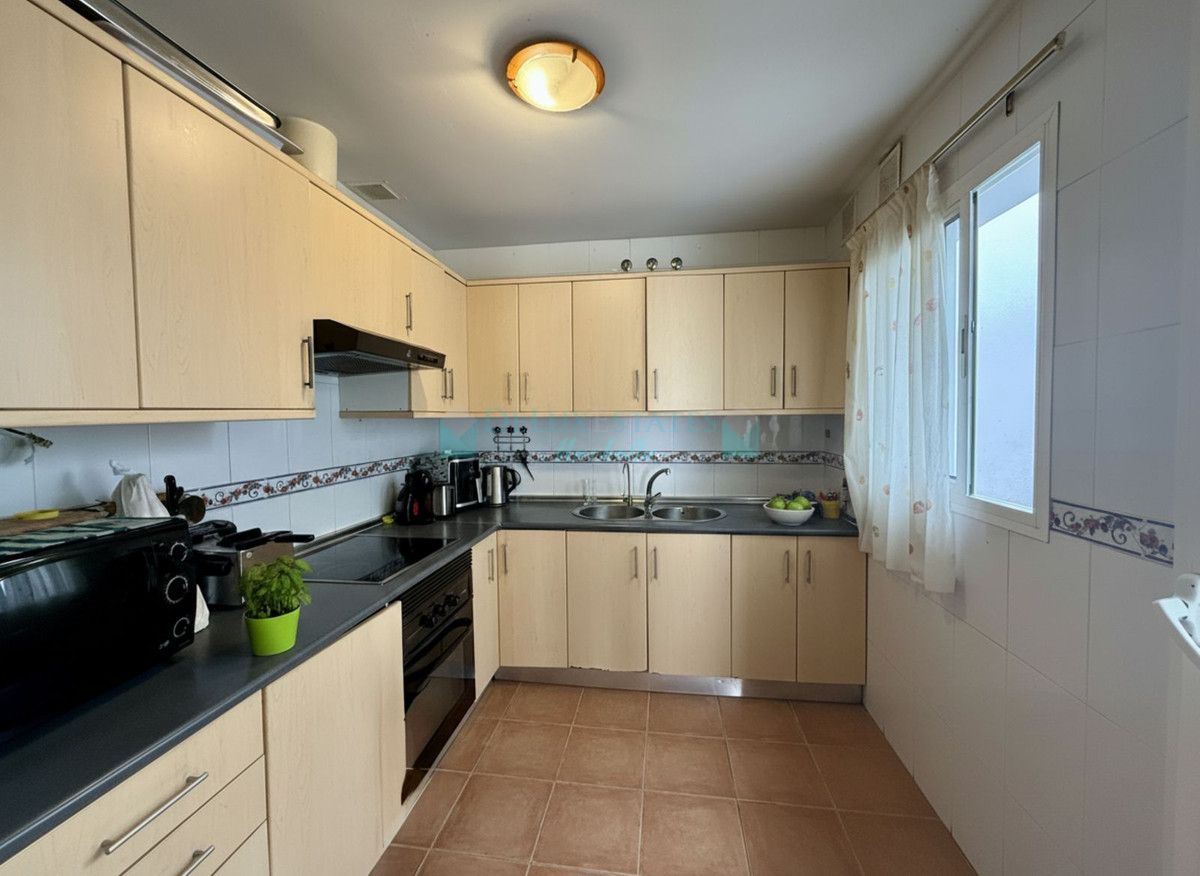 Town House for sale in San Pedro de Alcantara