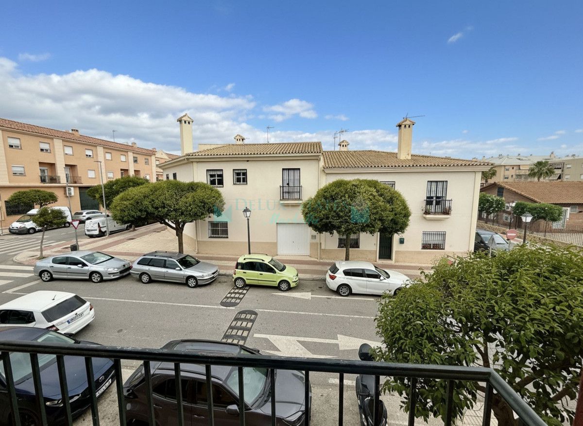 Town House for sale in San Pedro de Alcantara