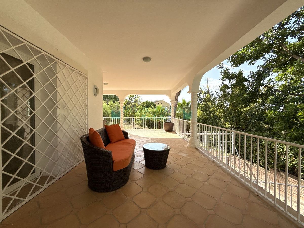 Semi Detached Villa for sale in San Pedro de Alcantara