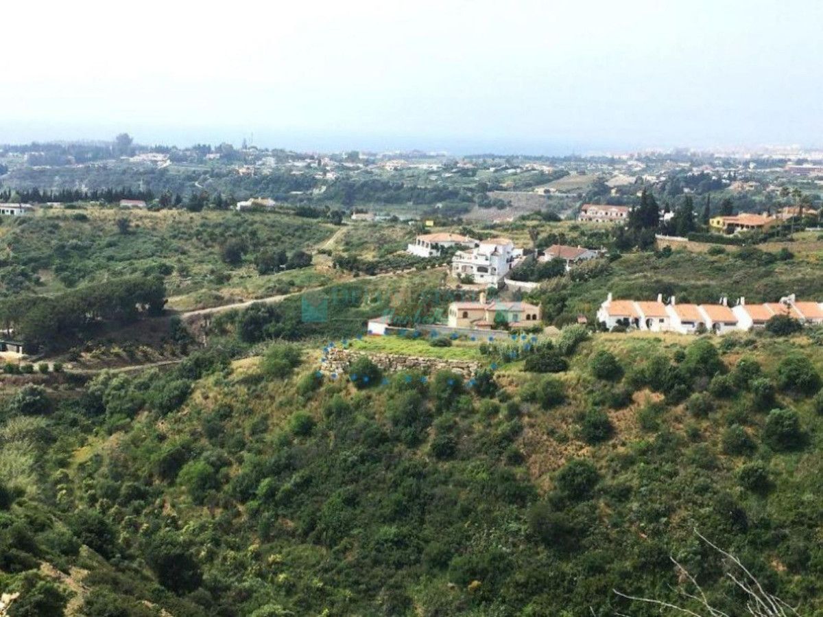 Residential Plot for sale in Estepona