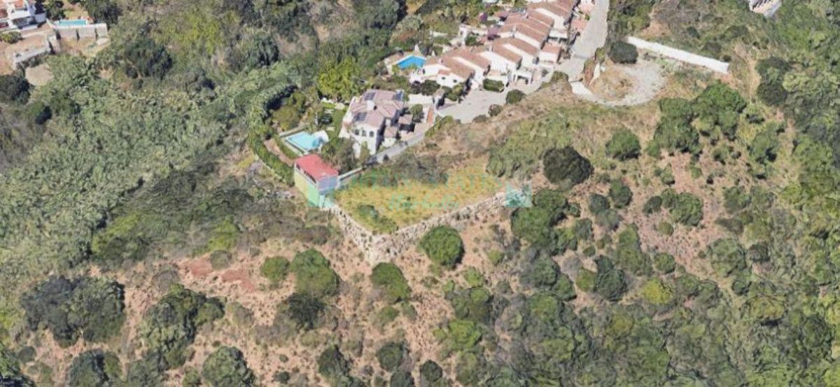 Residential Plot for sale in Estepona