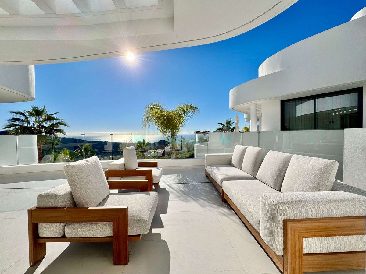 Apartment for sale in Ojen