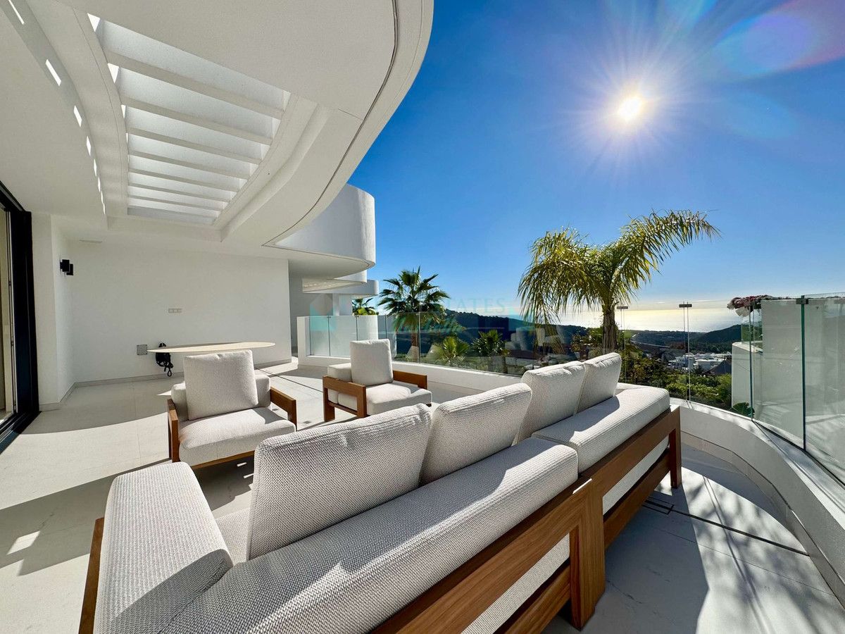 Apartment for sale in Ojen