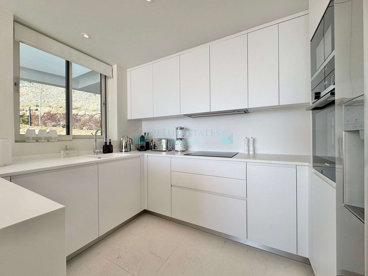 Apartment for sale in Ojen