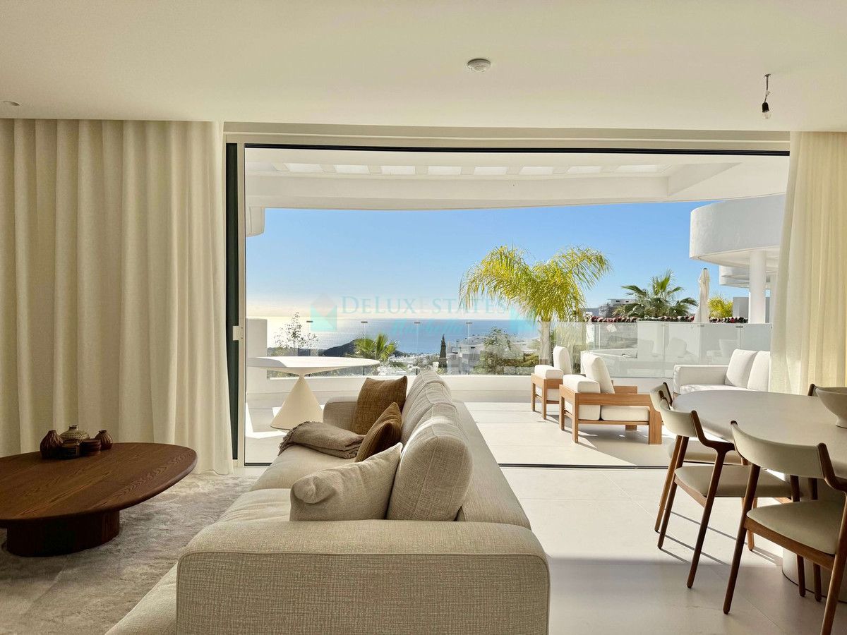 Apartment for sale in Ojen