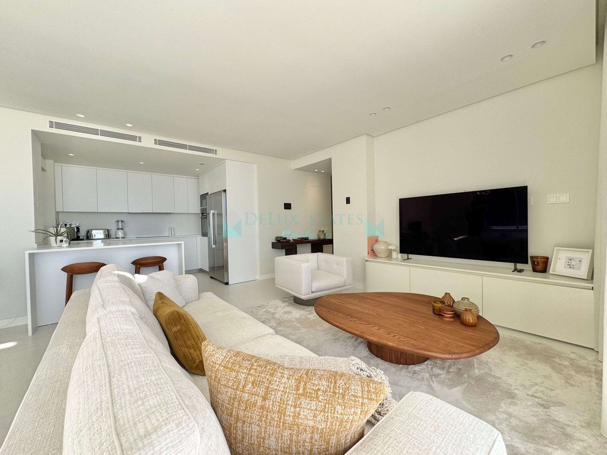 Apartment for sale in Ojen