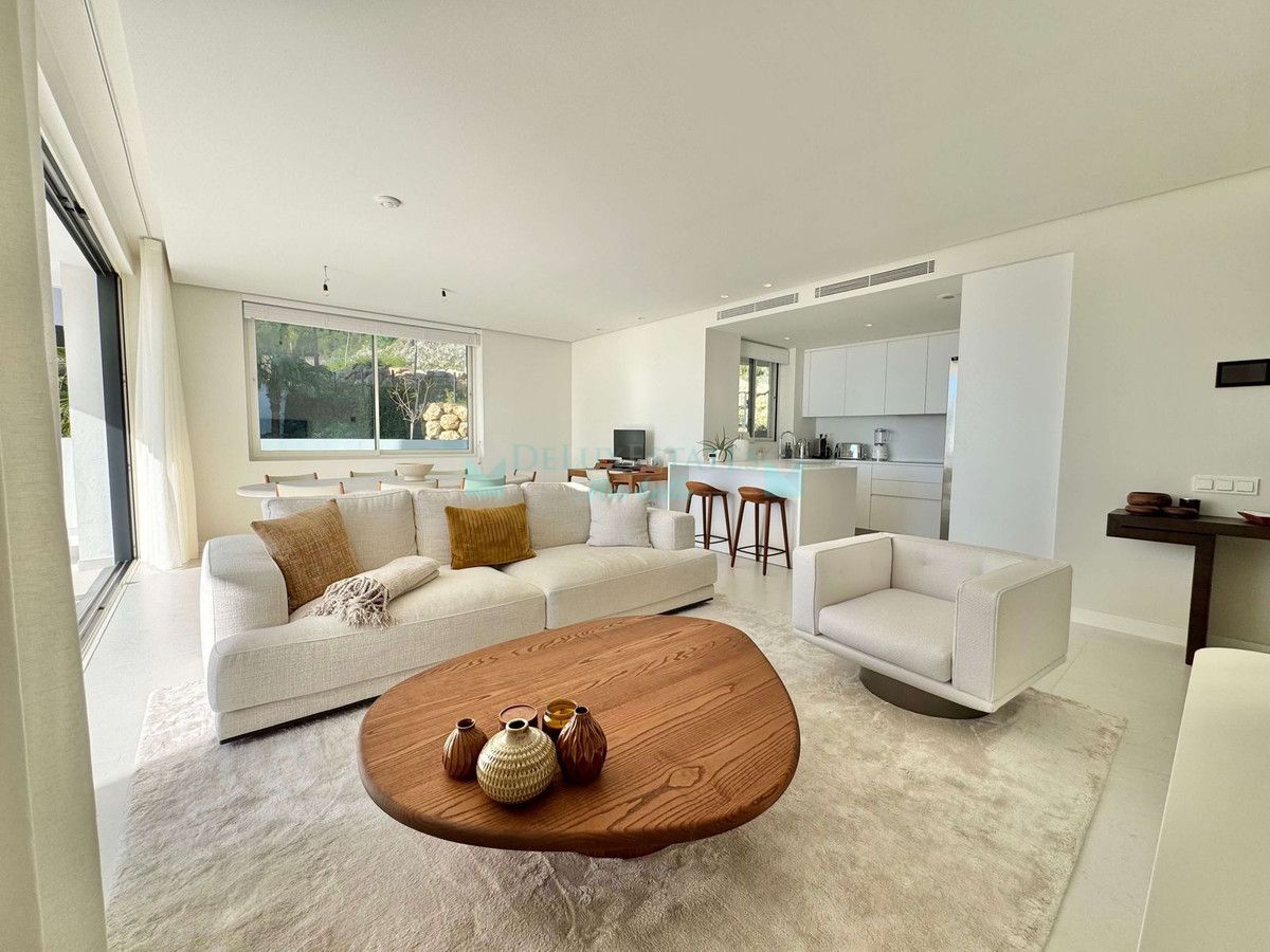 Apartment for sale in Ojen