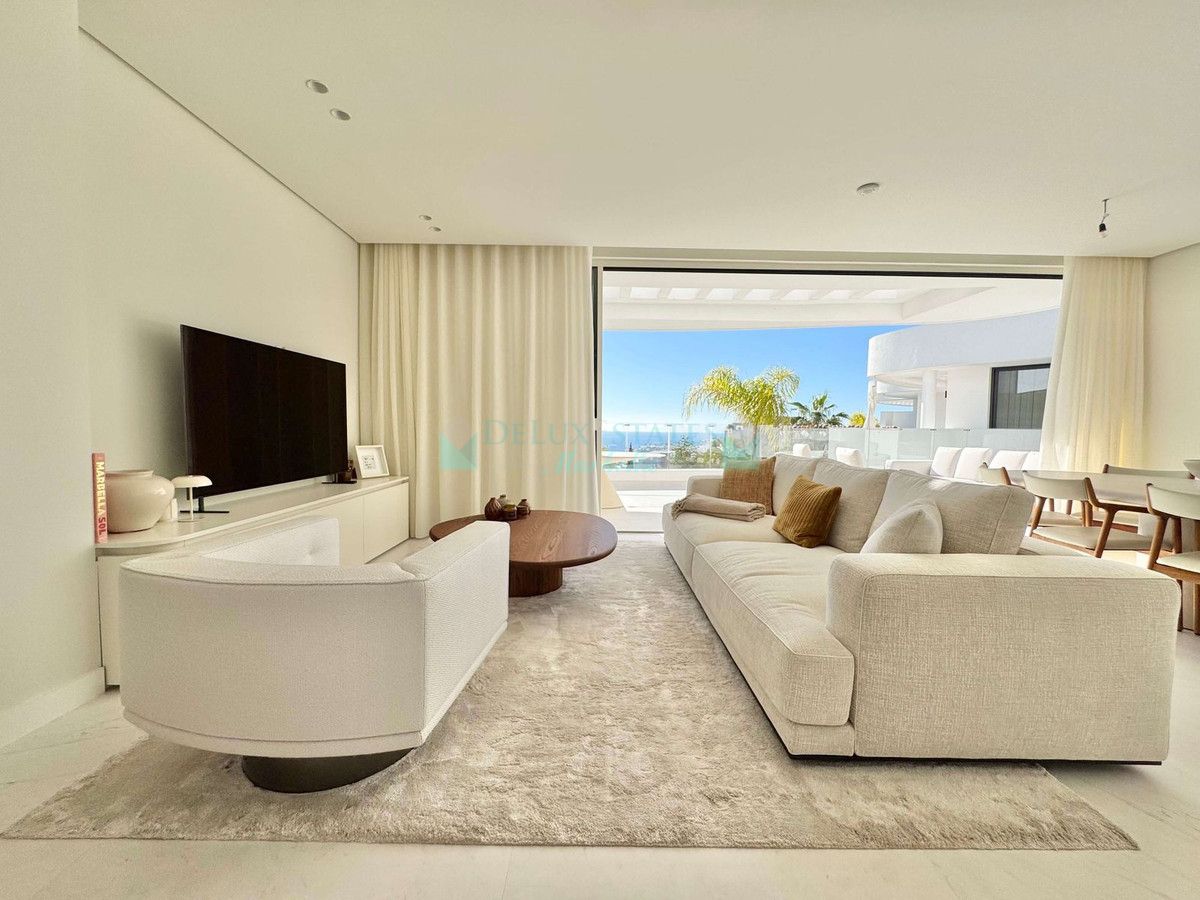 Apartment for sale in Ojen