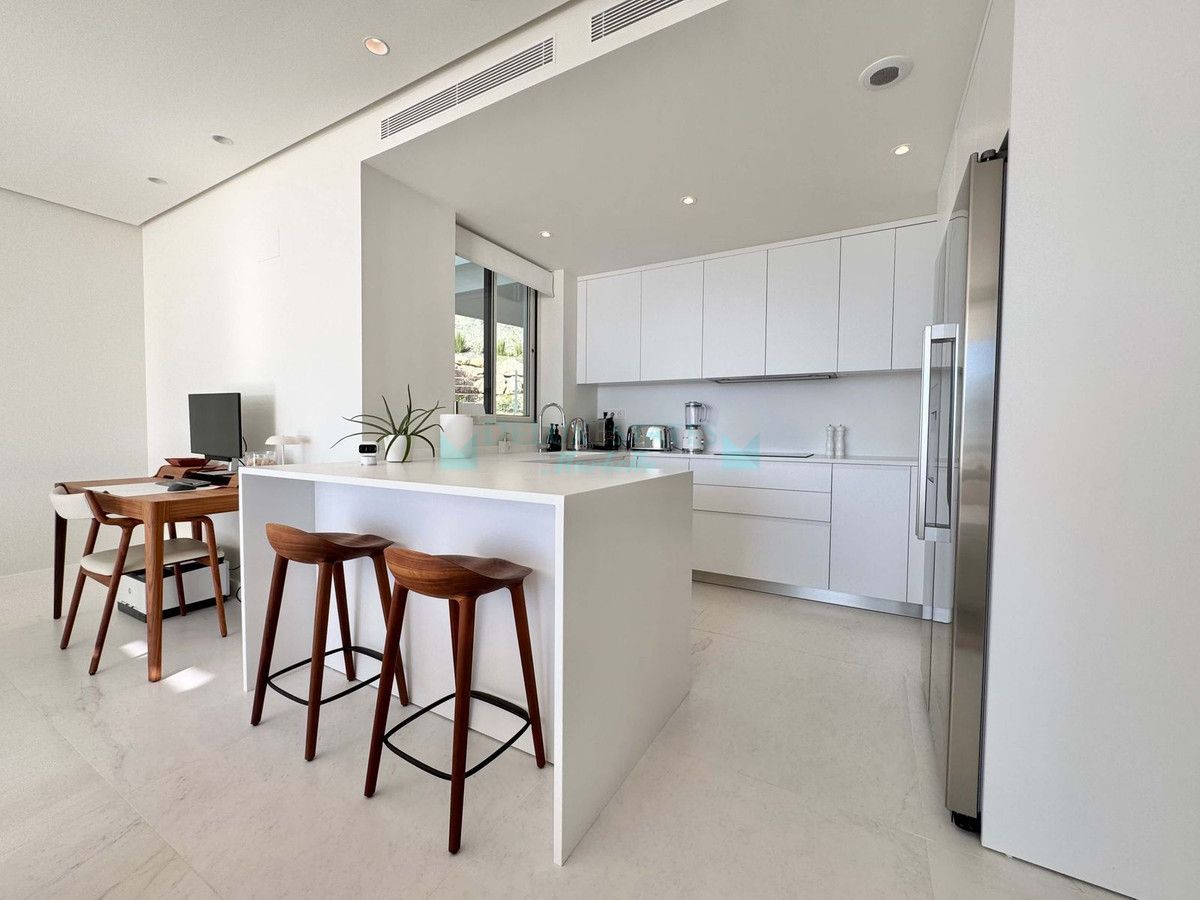 Apartment for sale in Ojen