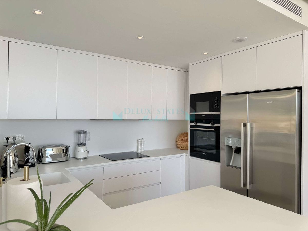 Apartment for sale in Ojen