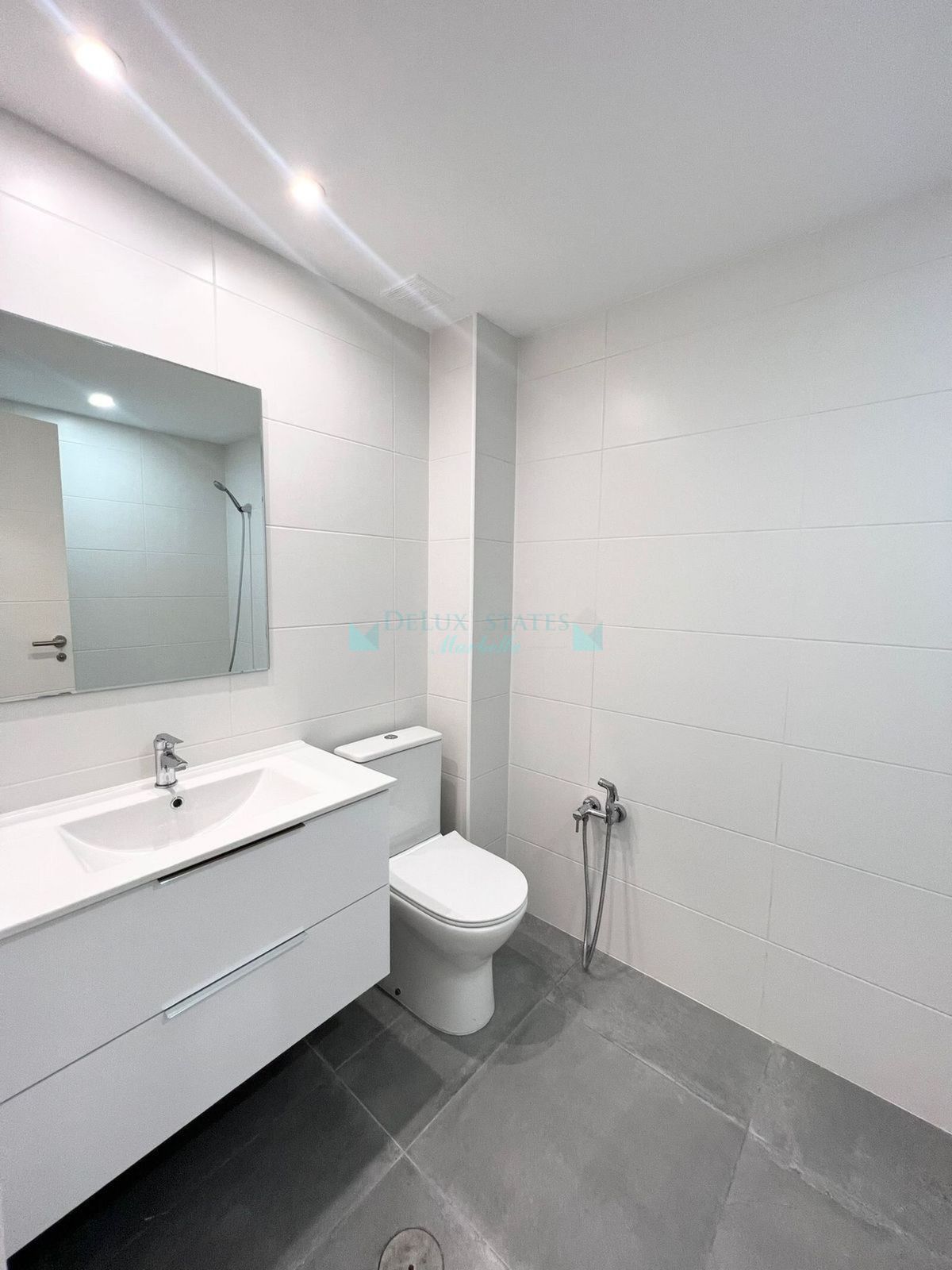 Ground Floor Apartment for sale in Costalita, Estepona