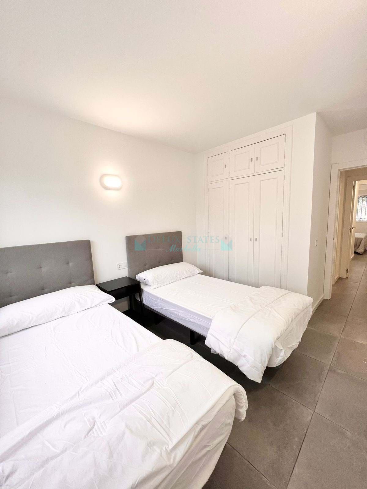 Ground Floor Apartment for sale in Costalita, Estepona