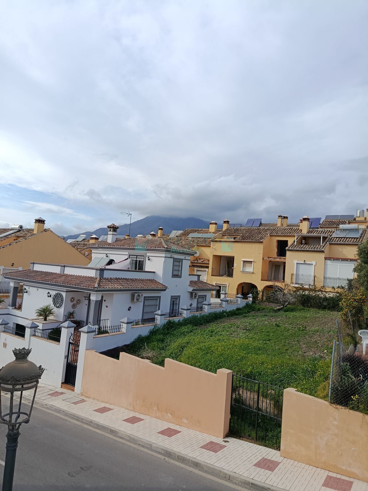 Commercial Premises for sale in Estepona
