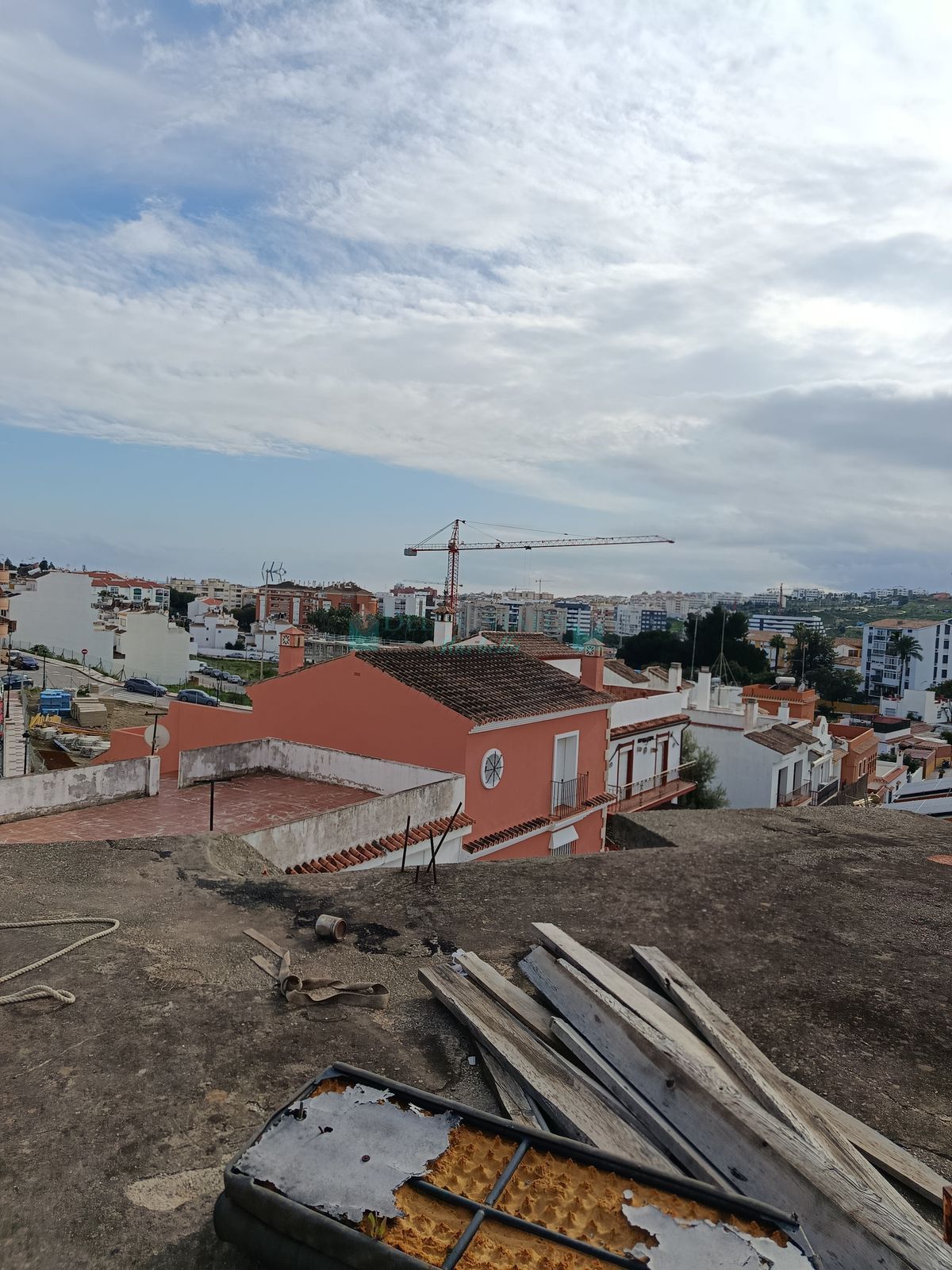 Commercial Premises for sale in Estepona
