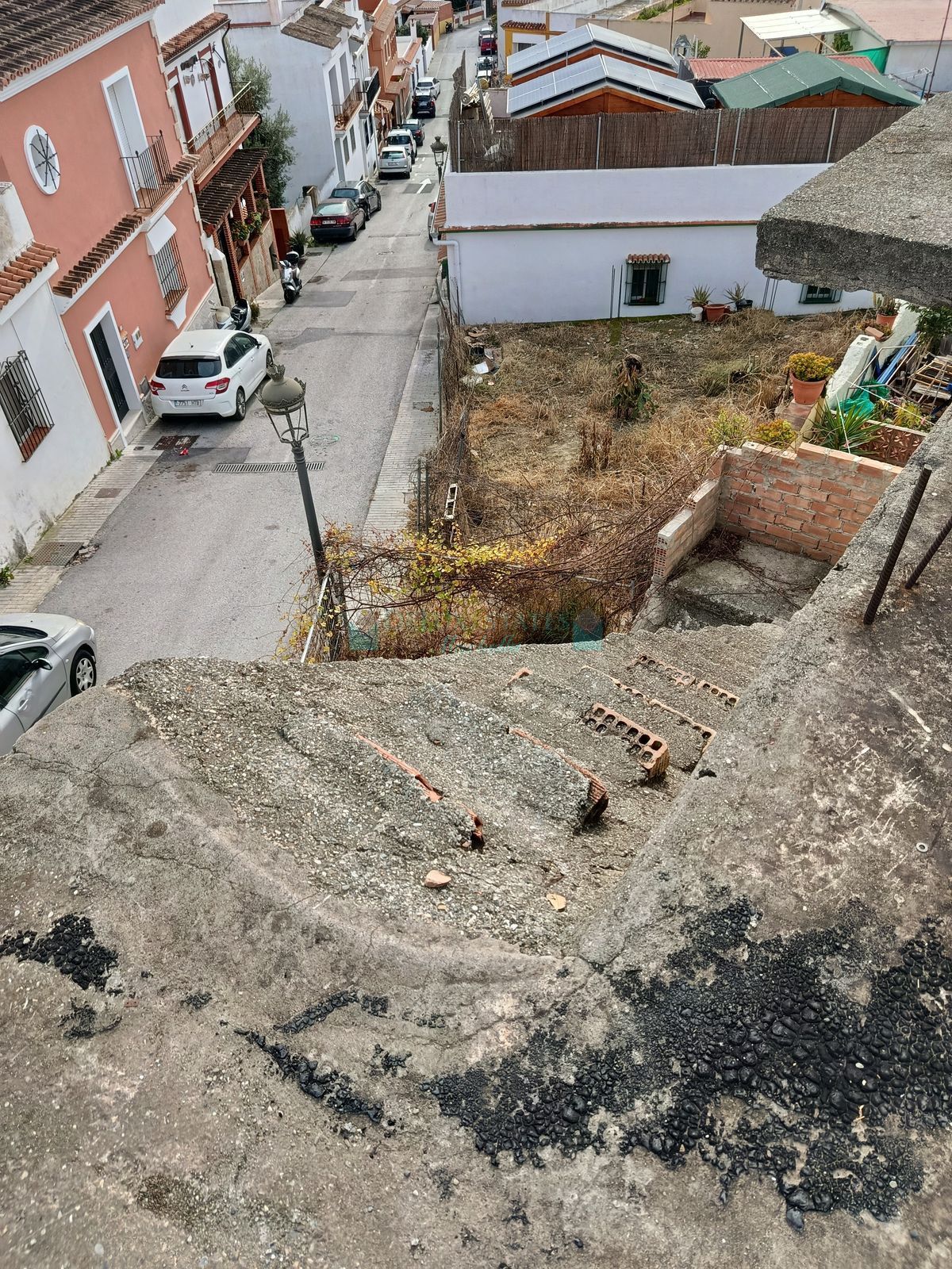 Commercial Premises for sale in Estepona