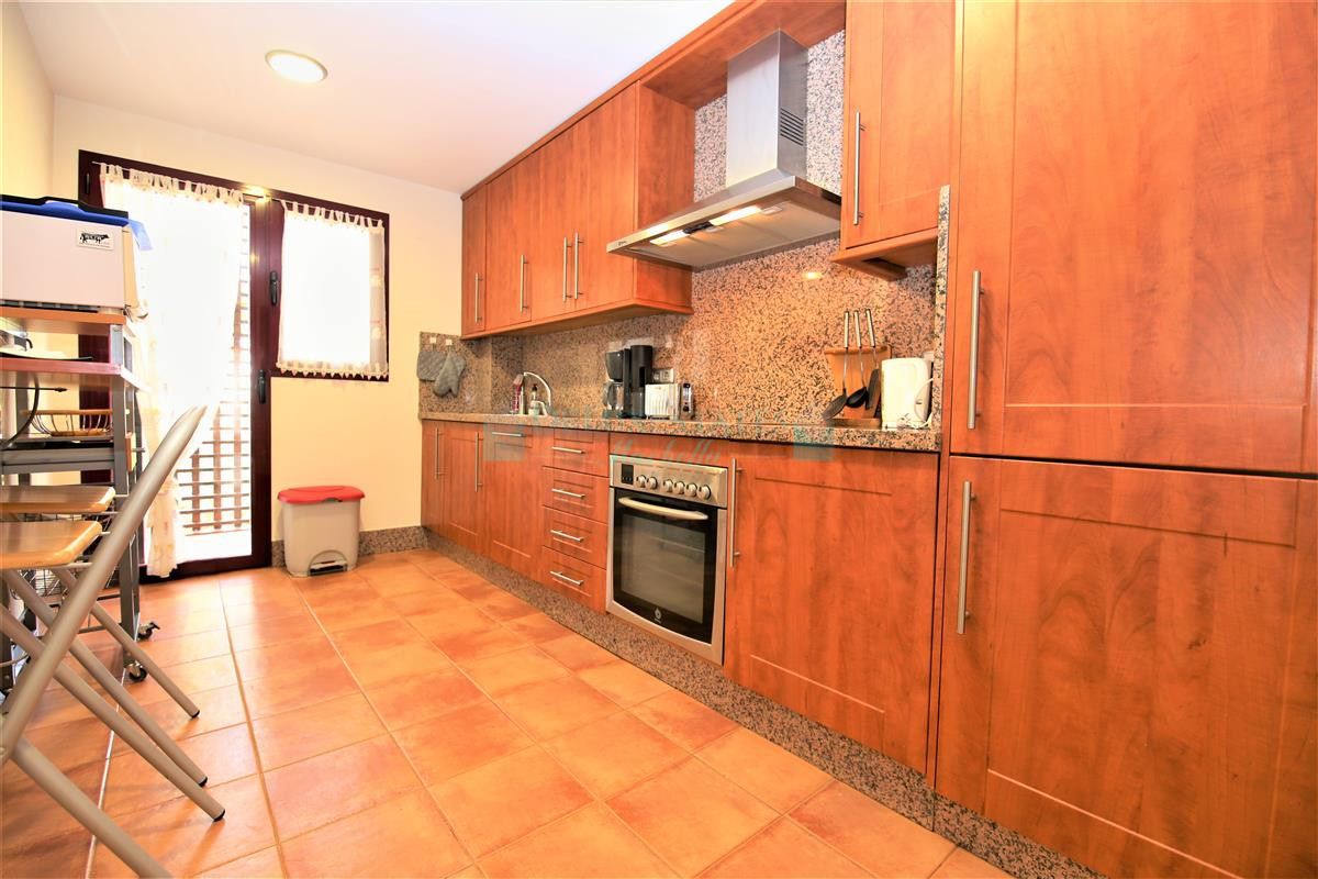 Apartment for rent in Estepona