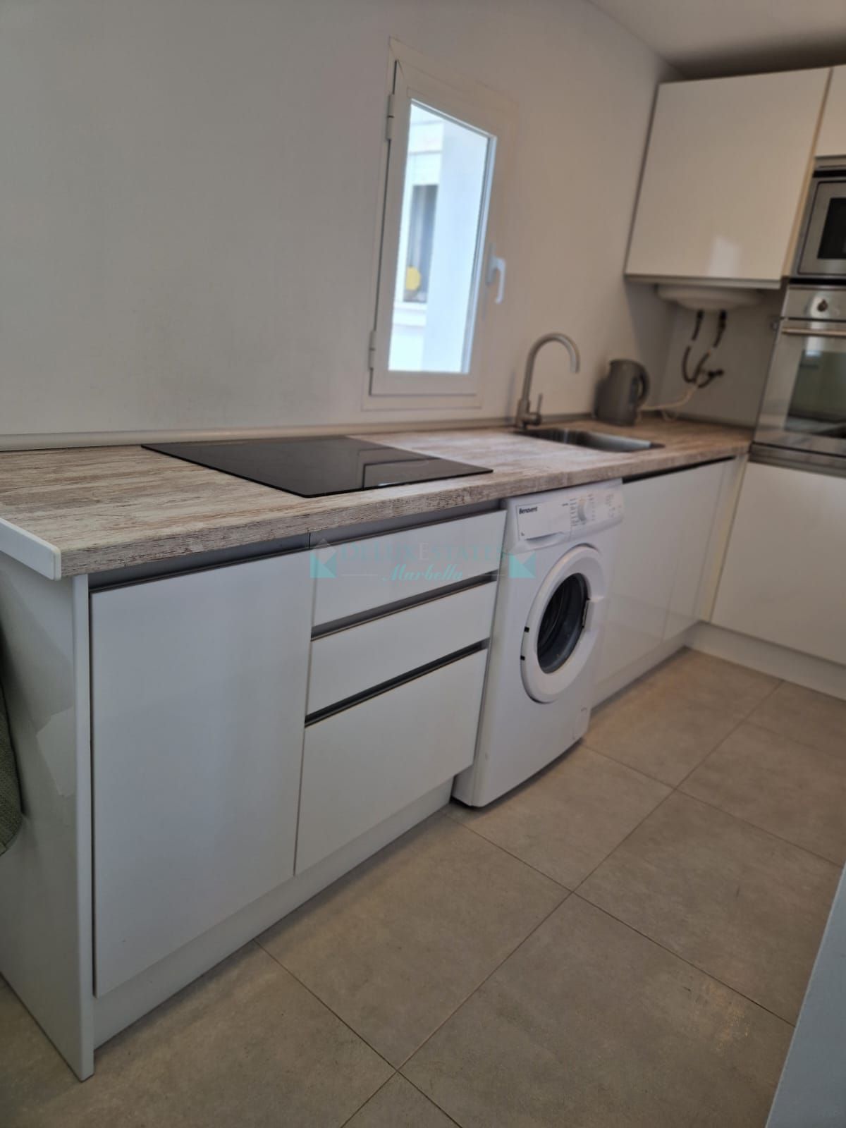 Ático en venta en Estepona
