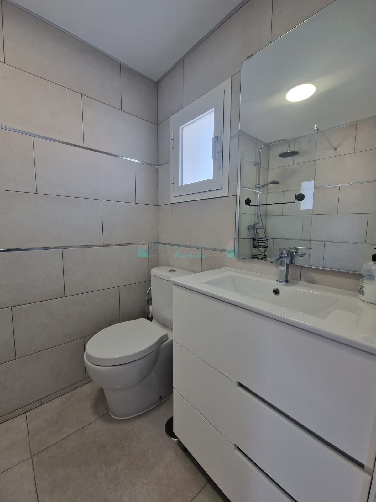 Ático en venta en Estepona