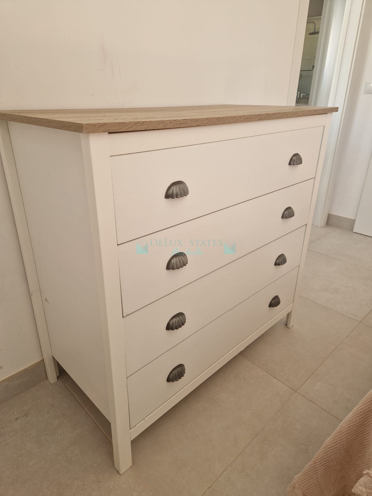 Ático en venta en Estepona