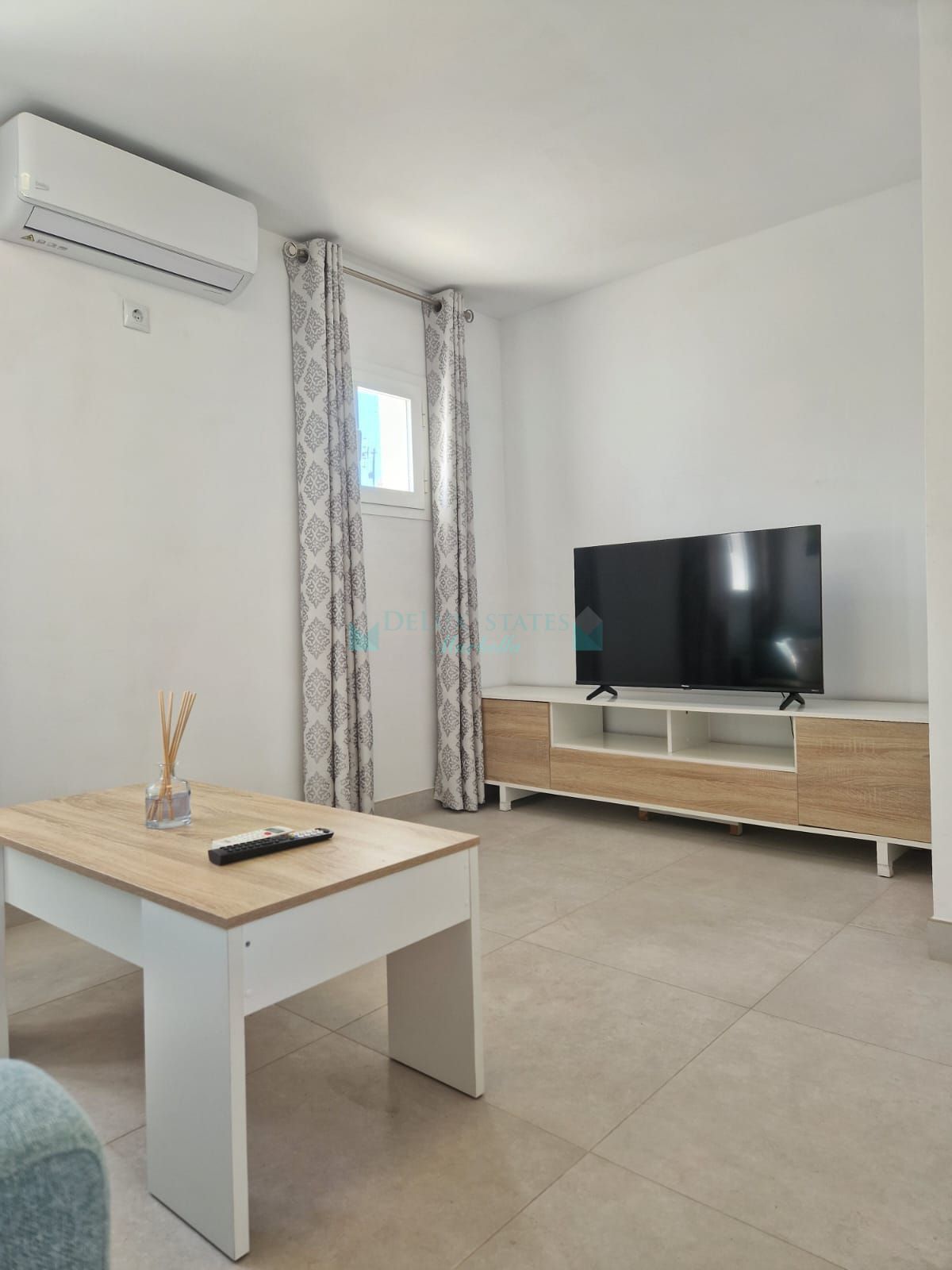 Ático en venta en Estepona