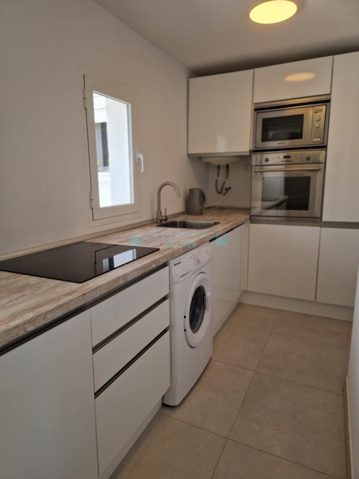 Ático en venta en Estepona