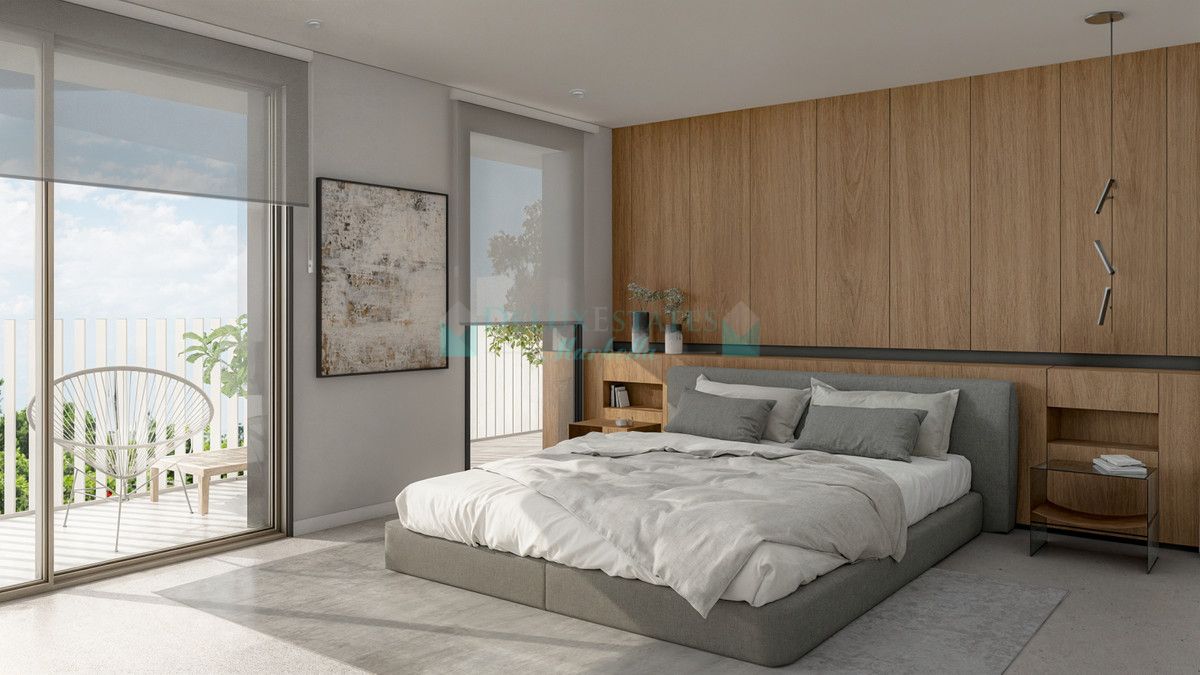 Apartamento Planta Baja en venta en Estepona